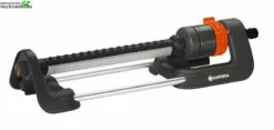 Gardena Zwenksproeier Aqua M E5